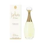 CHRISTIAN DIOR Jadore L'eau Cologne Florale