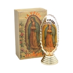 LA VIRGEN DE GUADALUPE Guadalupe