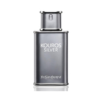 YVES SAINT LAURENT Kouros Silver