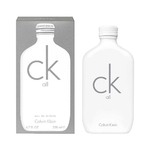 CALVIN KLEIN CK All