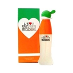 MOSCHINO Cheap and Chic L'Eau