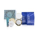 SU:M37 Water Full CC Cushion Perfect Finish SPF50 Holiday Edition