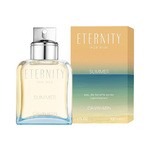 CALVIN KLEIN Eternity Summer 2019