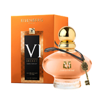 EISENBERG Cuir D'Orient Secret VI Pour Femme