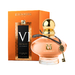 EISENBERG Cuir D'Orient Secret VI Pour Femme