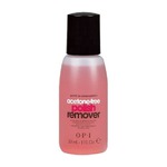 OPI Жидкость для снятия лака без ацетона для искусственных ногтей Non-Acetone Polish Remover