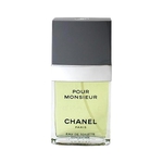 CHANEL pour Monsieur Concentree