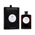 ATKINSONS 24 Old Bond Street Triple Extract