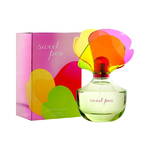 BATH AND BODY WORKS Sweet Pea Eau de Toilette